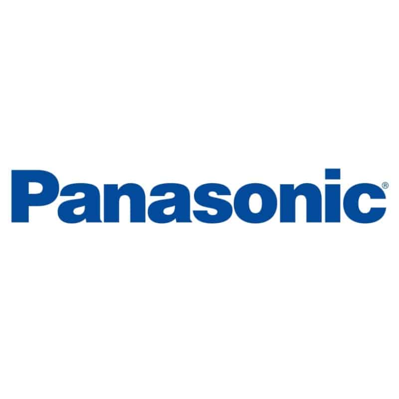 Panasonic-logo